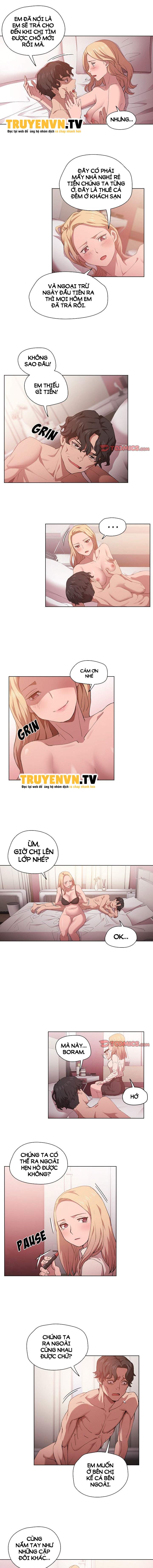 Tao Loser Đấy Thì Sao Chapter 6 - Trang 7