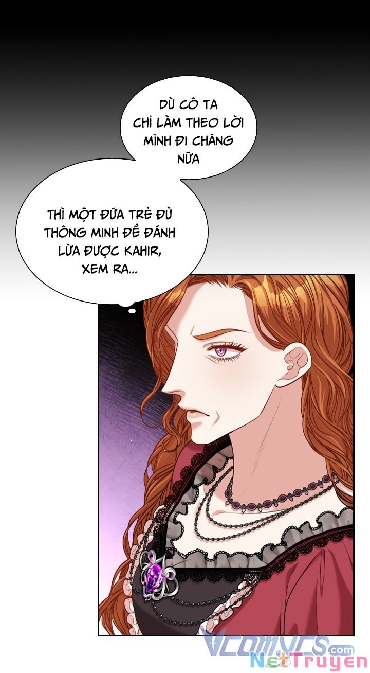 Tôi Trở Thành Thư Ký Của Bạo Chúa Chapter 44 - Trang 44