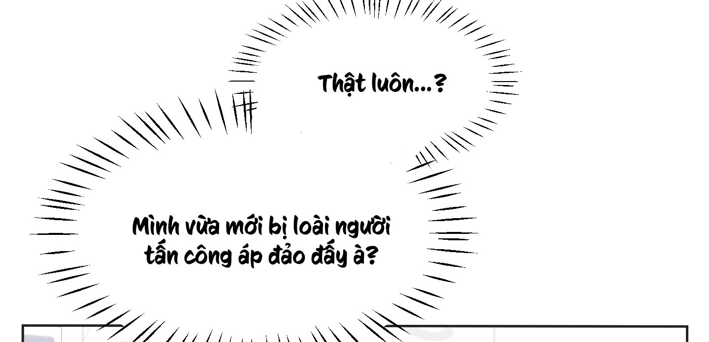 Vị Khách Không Mời Trên Vai Tôi Chapter 9 - Trang 162