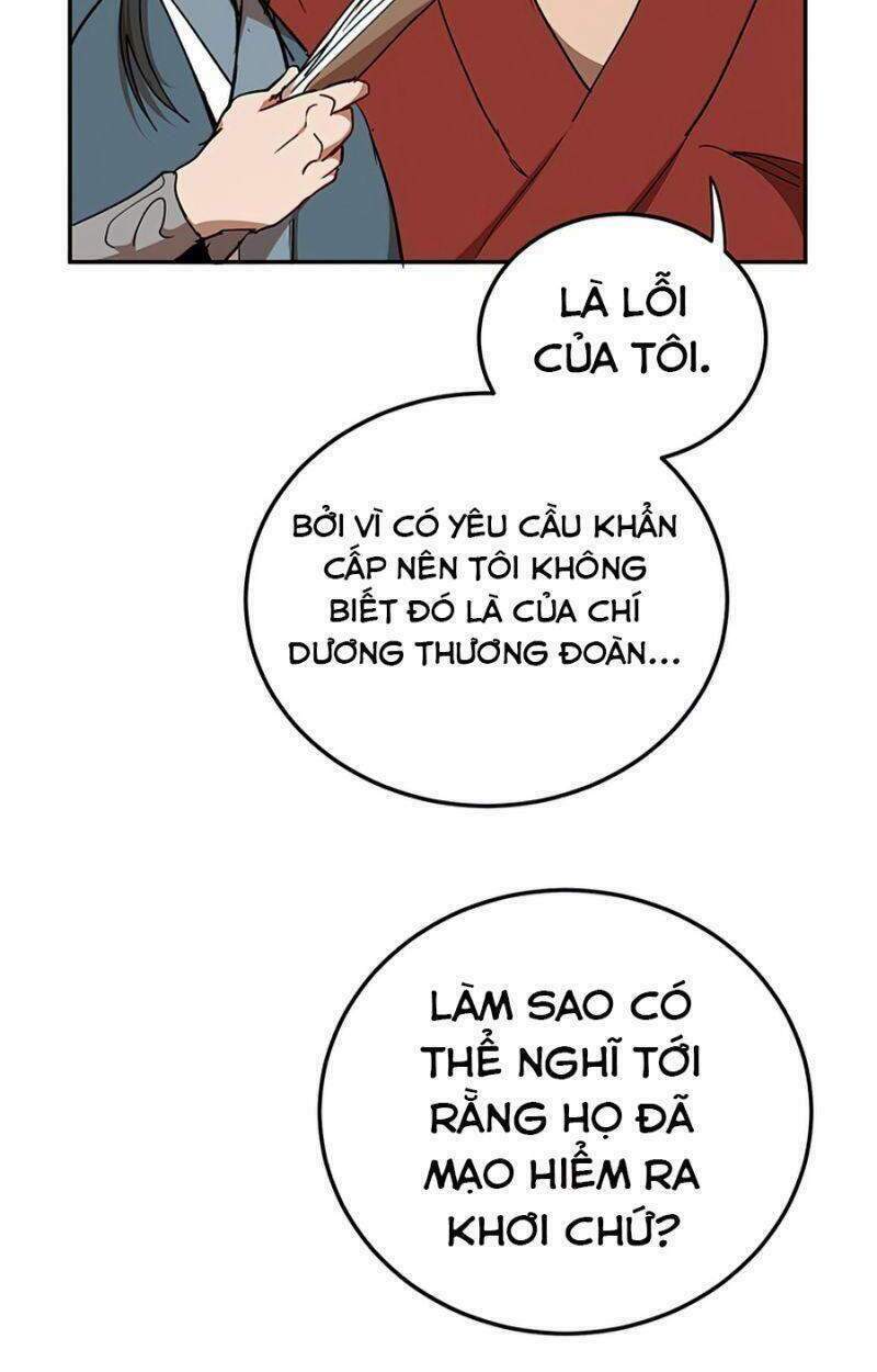 Võ Đang Kỳ Hiệp Chapter 48 - Trang 13