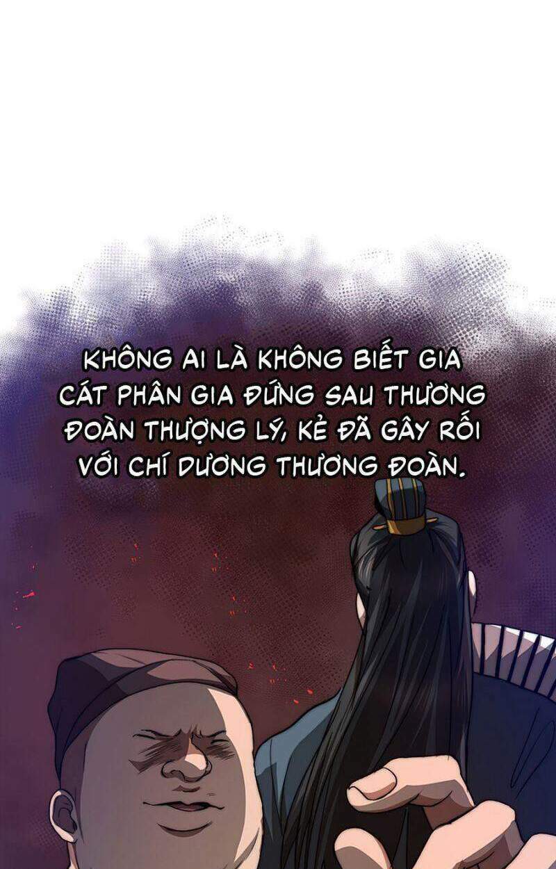 Võ Đang Kỳ Hiệp Chapter 48 - Trang 20