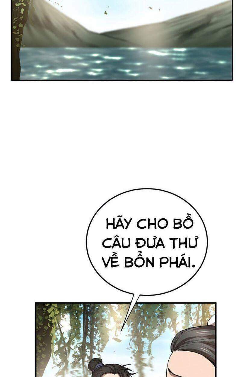 Võ Đang Kỳ Hiệp Chapter 48 - Trang 3