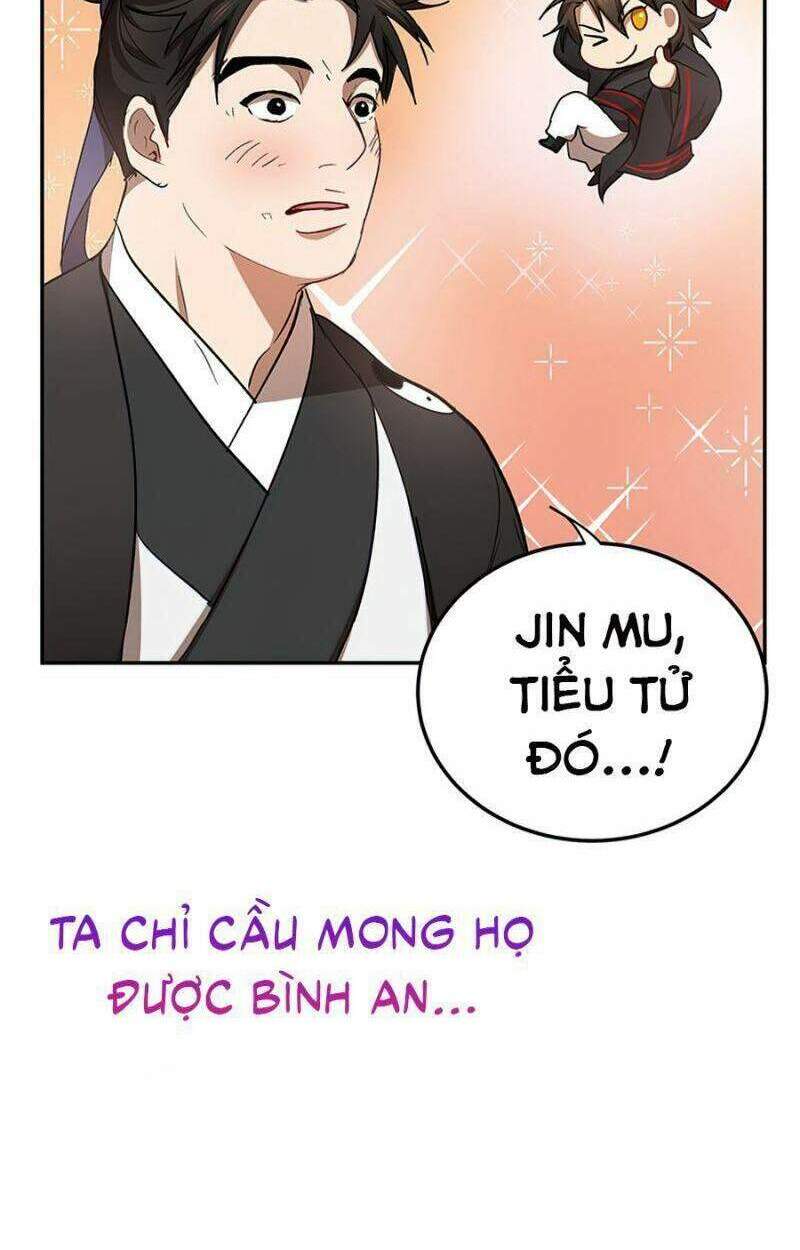 Võ Đang Kỳ Hiệp Chapter 48 - Trang 38