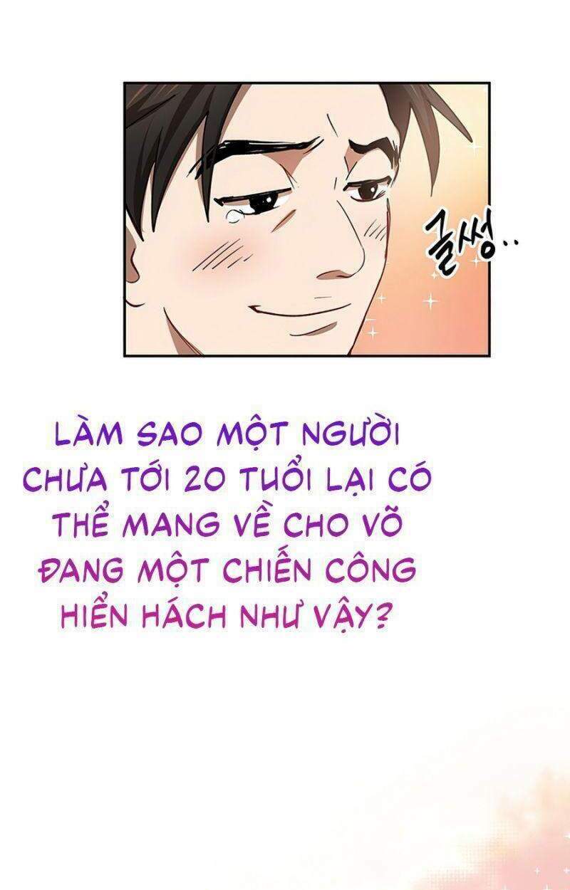 Võ Đang Kỳ Hiệp Chapter 48 - Trang 39