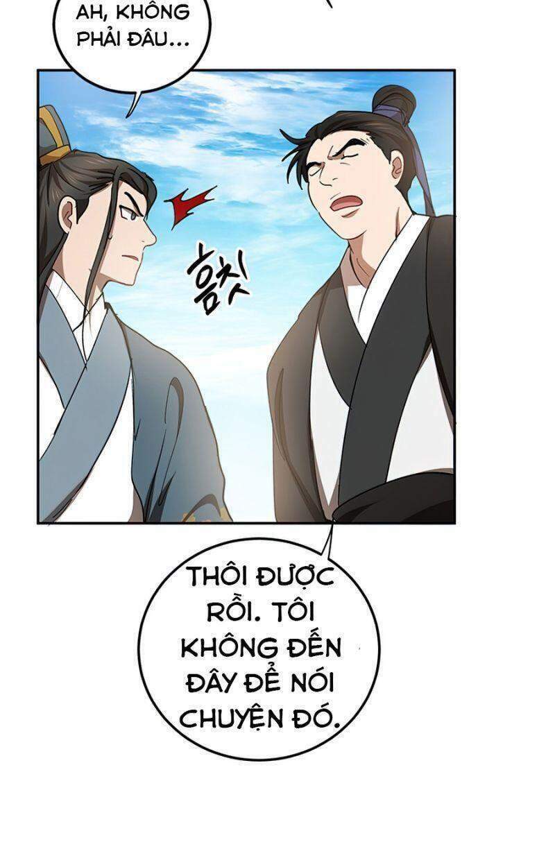 Võ Đang Kỳ Hiệp Chapter 48 - Trang 43