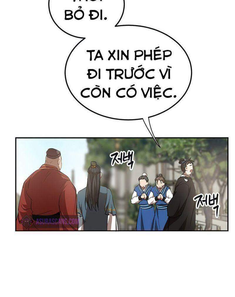 Võ Đang Kỳ Hiệp Chapter 48 - Trang 52