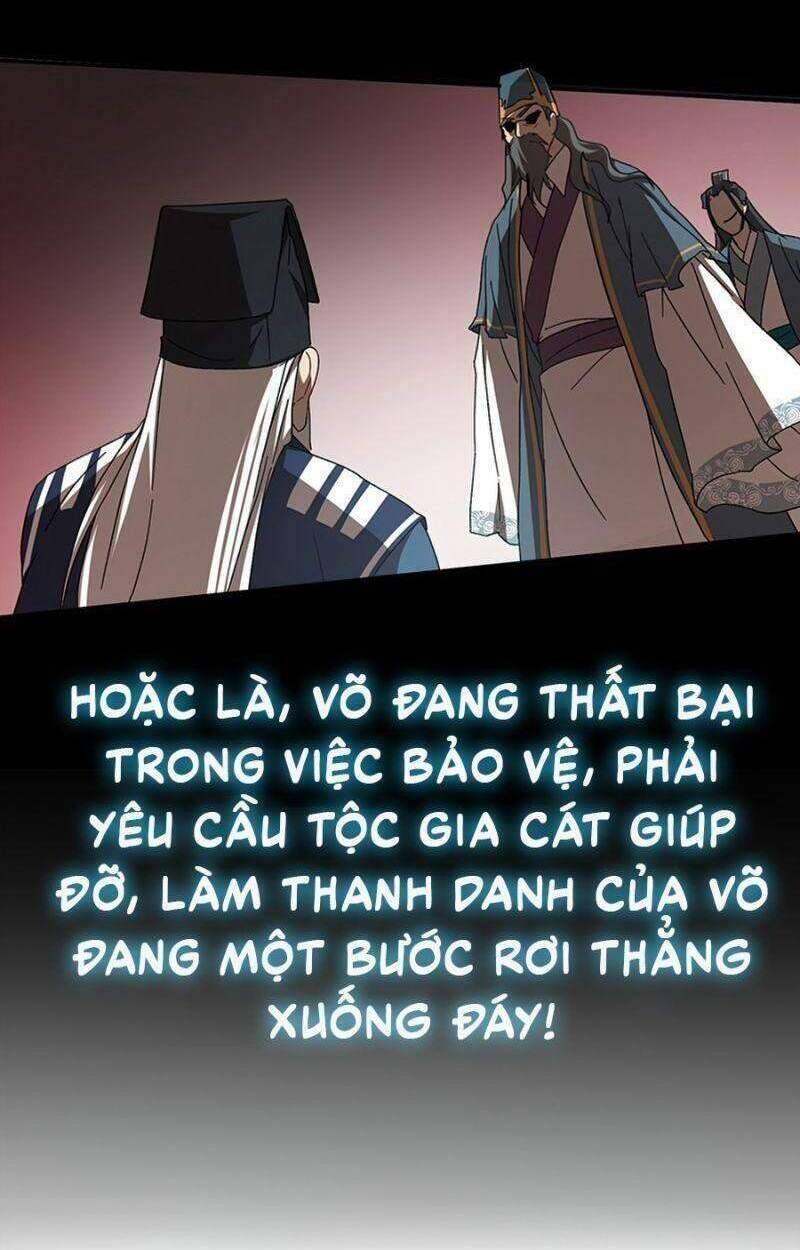 Võ Đang Kỳ Hiệp Chapter 48 - Trang 66