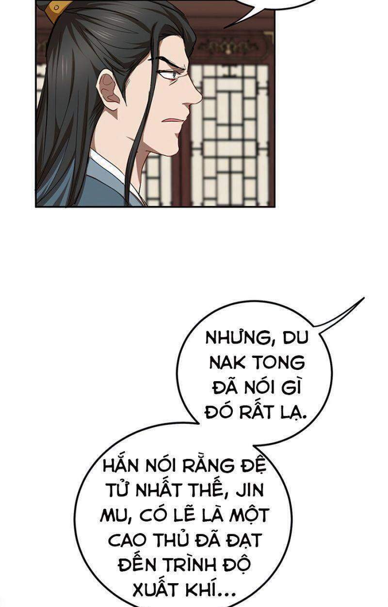 Võ Đang Kỳ Hiệp Chapter 48 - Trang 78