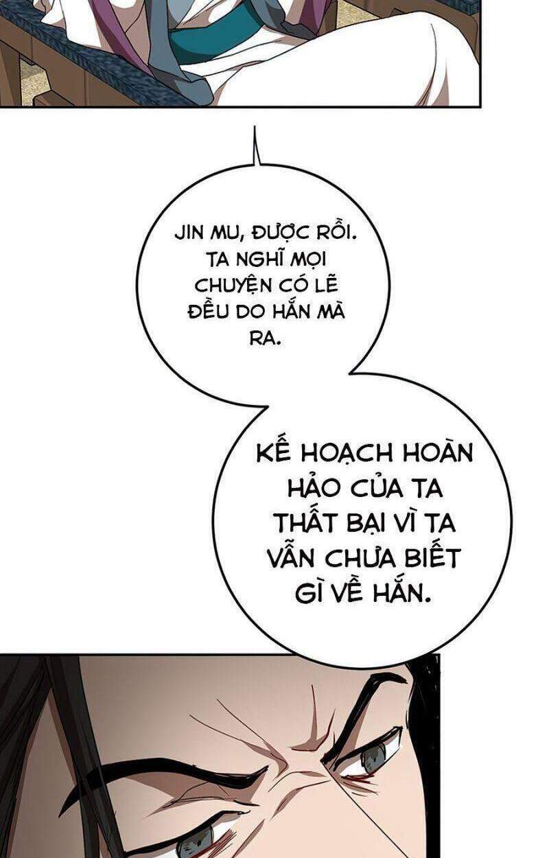 Võ Đang Kỳ Hiệp Chapter 48 - Trang 84