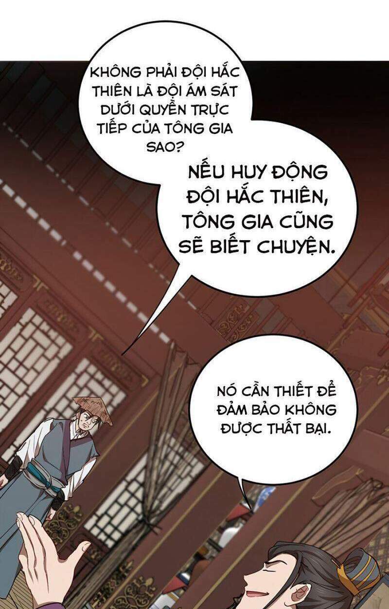 Võ Đang Kỳ Hiệp Chapter 48 - Trang 90