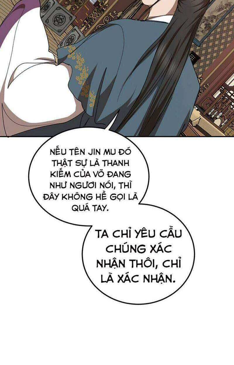 Võ Đang Kỳ Hiệp Chapter 48 - Trang 91