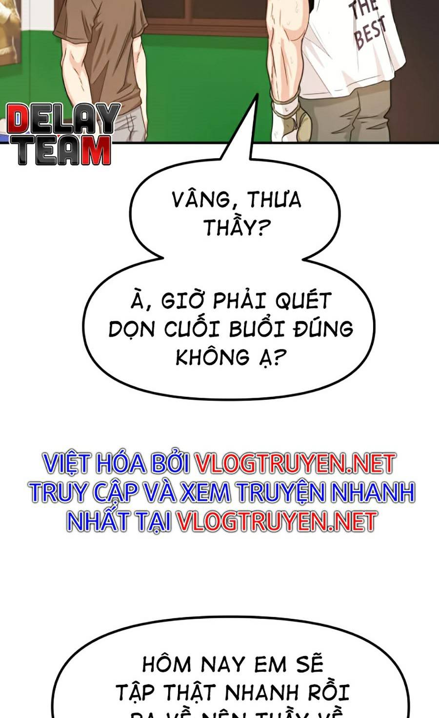 Bạn Trai Vệ Sĩ Chapter 18 - Trang 19