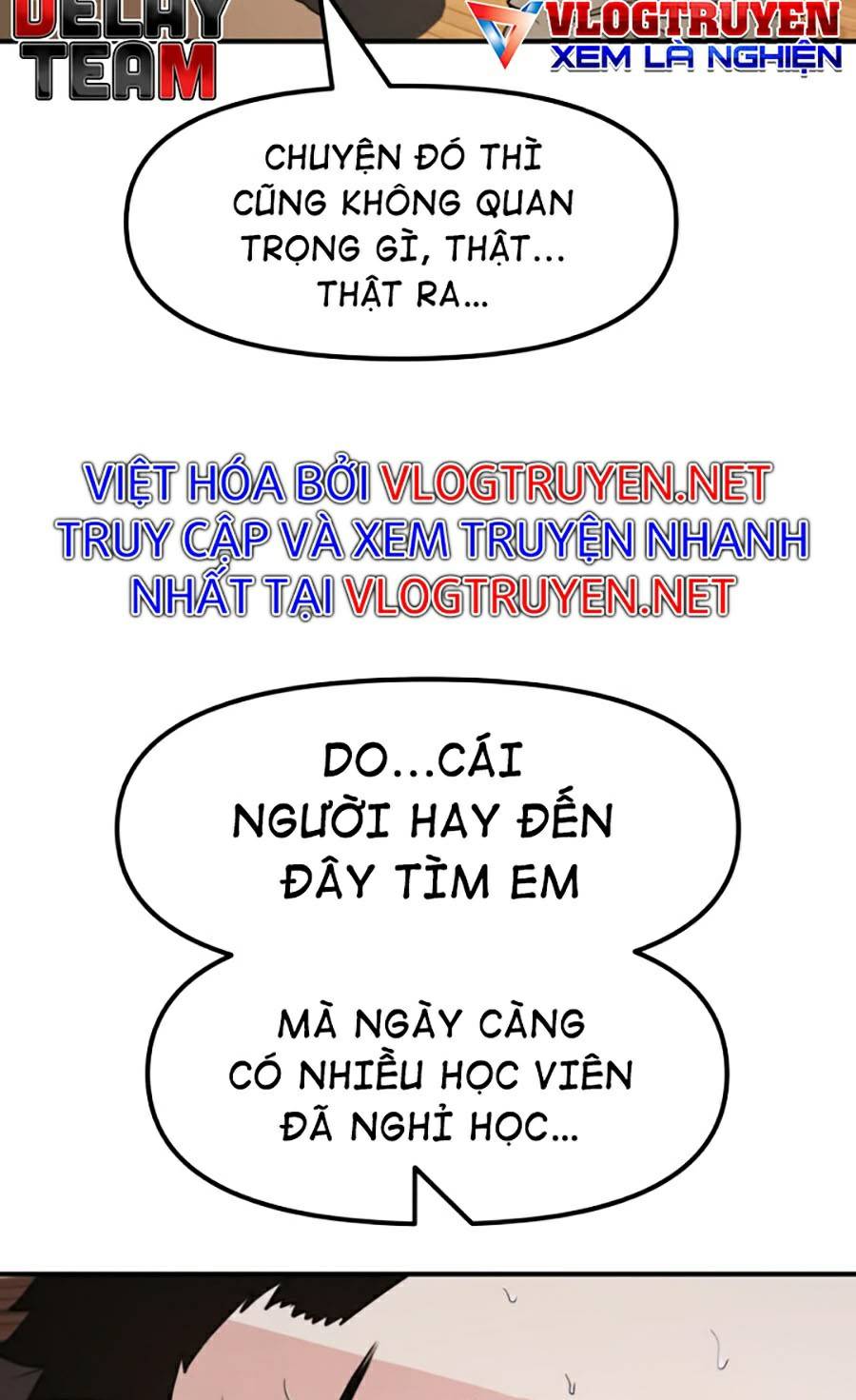 Bạn Trai Vệ Sĩ Chapter 18 - Trang 23