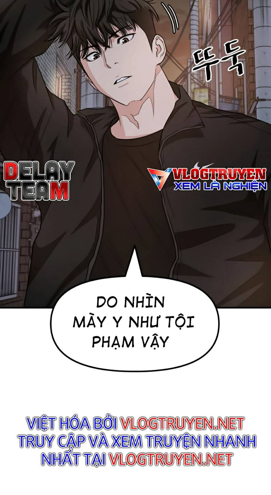 Bạn Trai Vệ Sĩ Chapter 18 - Trang 31