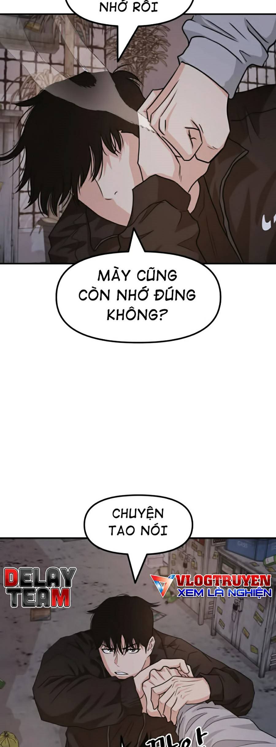 Bạn Trai Vệ Sĩ Chapter 18 - Trang 44