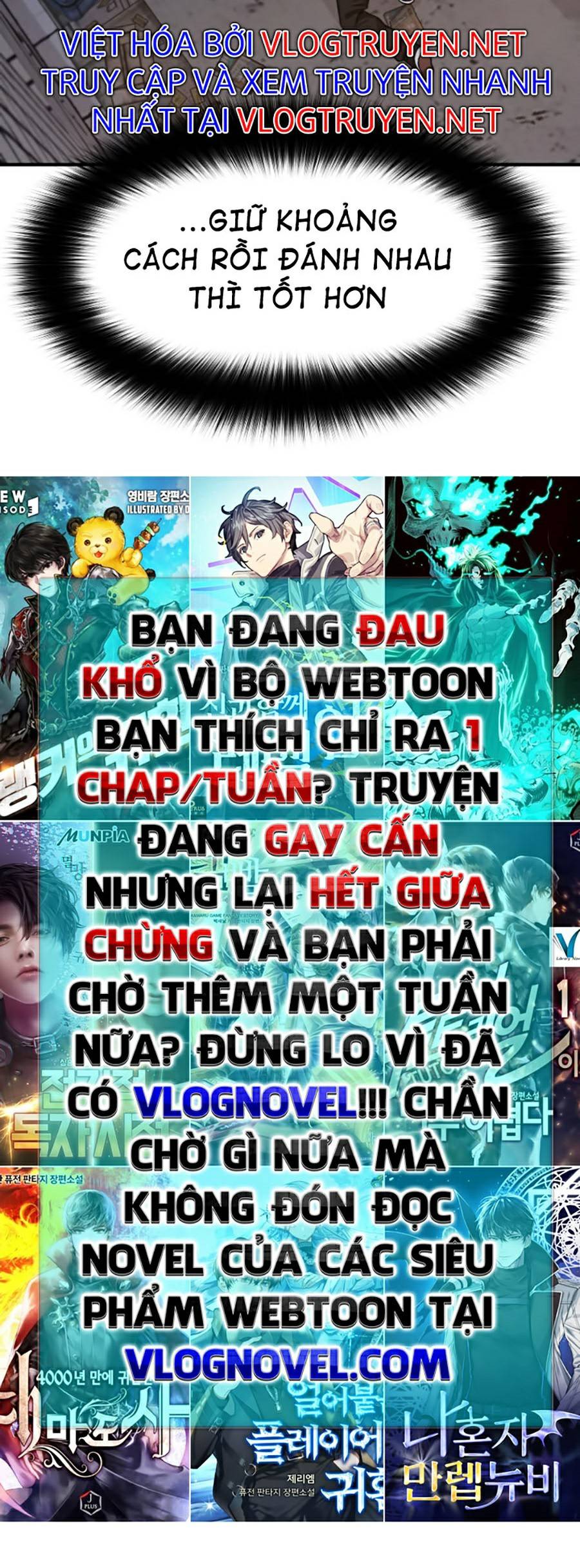 Bạn Trai Vệ Sĩ Chapter 18 - Trang 48