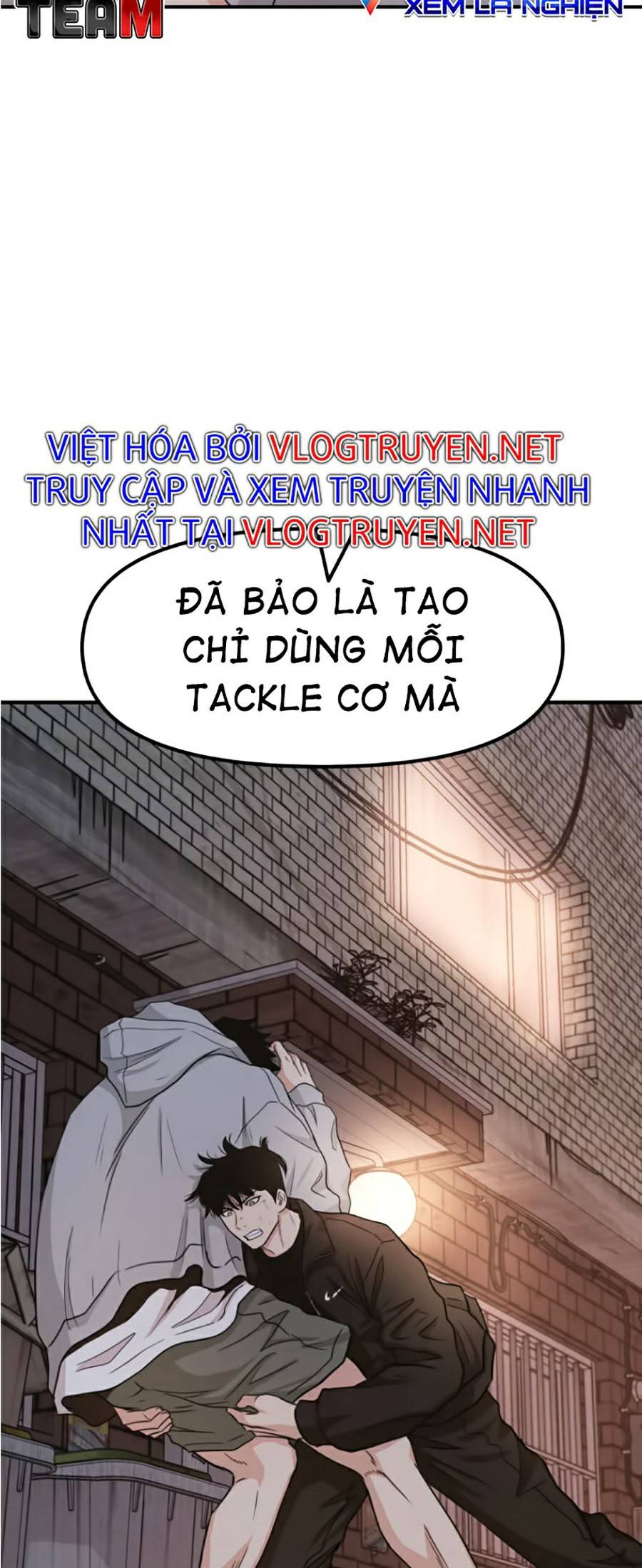 Bạn Trai Vệ Sĩ Chapter 18 - Trang 68