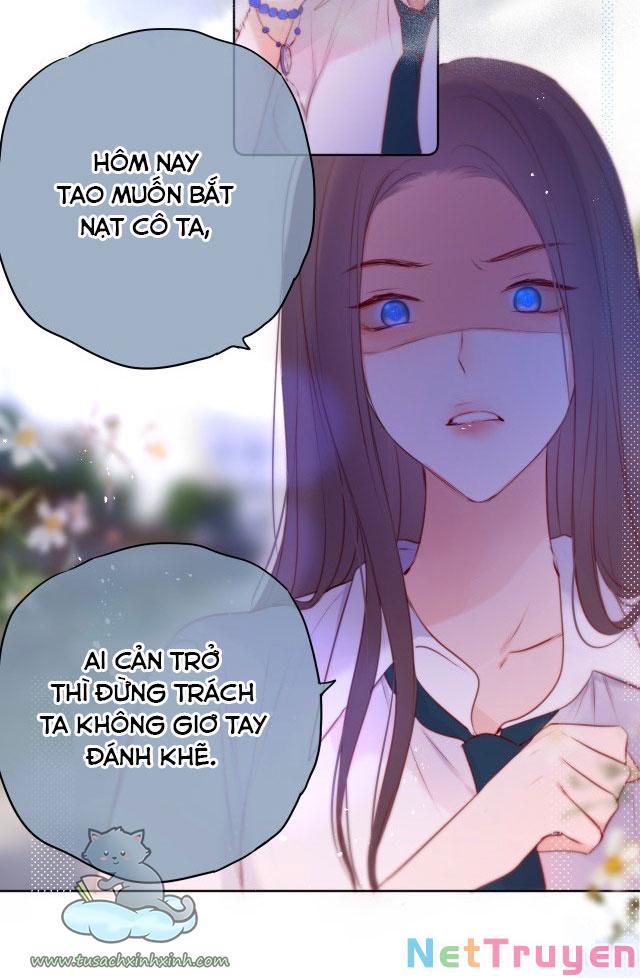 Cạm Bẫy Của Hồ Ly Chapter 15 - Trang 17