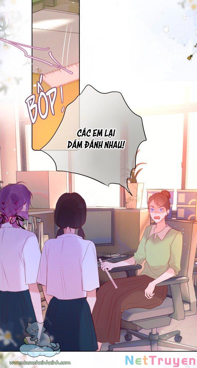 Cạm Bẫy Của Hồ Ly Chapter 15 - Trang 33