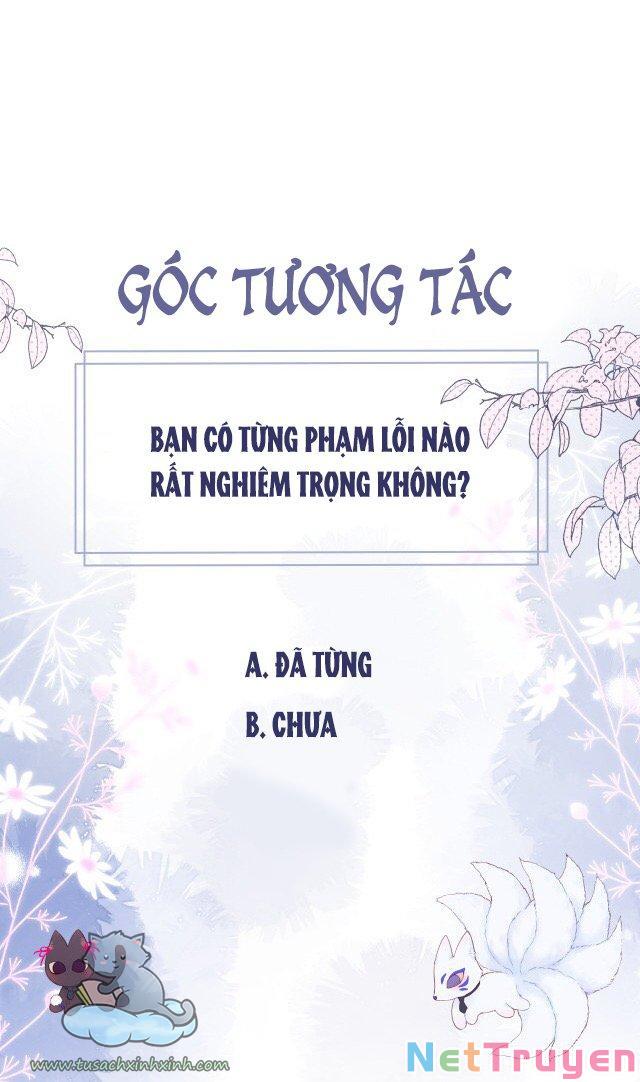 Cạm Bẫy Của Hồ Ly Chapter 15 - Trang 38