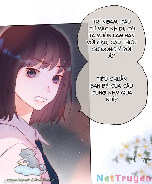 Cạm Bẫy Của Hồ Ly Chapter 15 - Trang 6