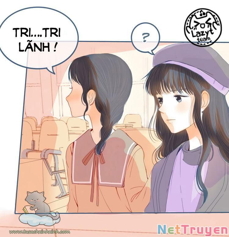 Dã Vô Phong Vũ Dã Vô Tình Chapter 9 - Trang 20