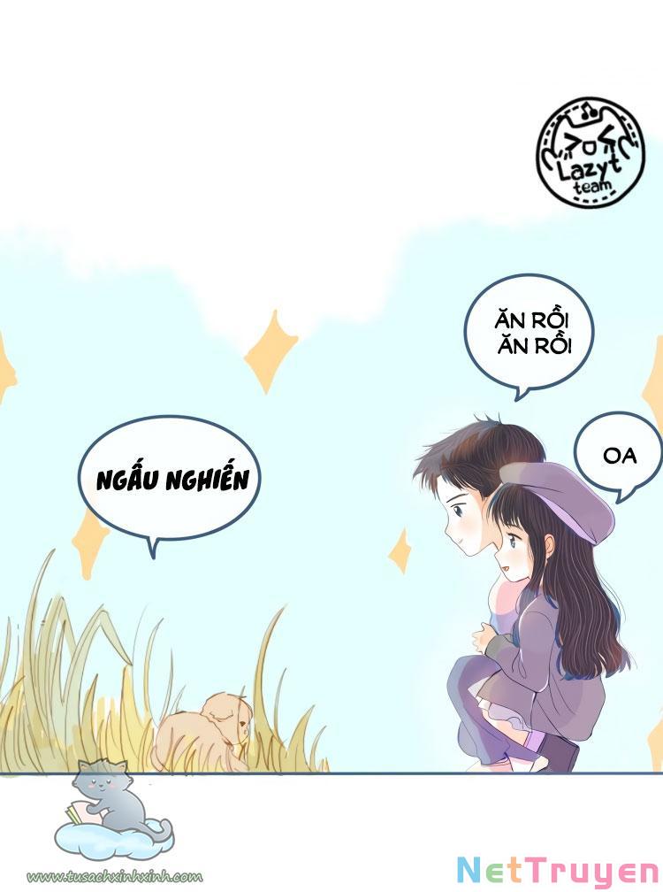 Dã Vô Phong Vũ Dã Vô Tình Chapter 9 - Trang 64