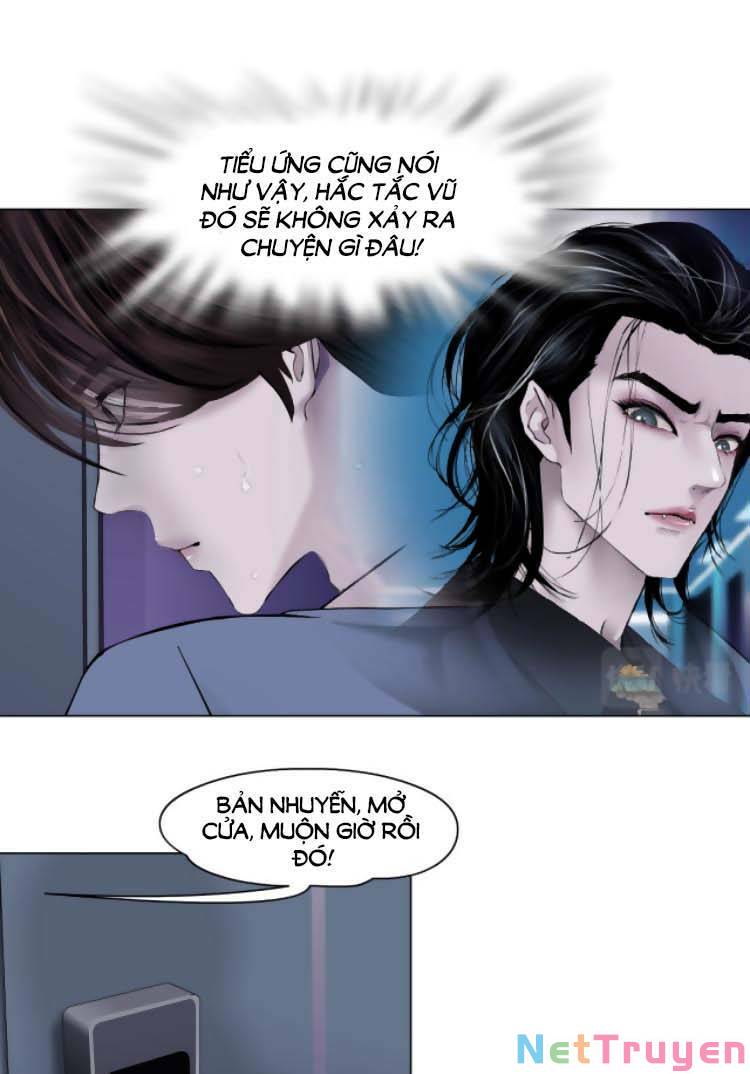 Đằng Nữ Chapter 70 - Trang 1