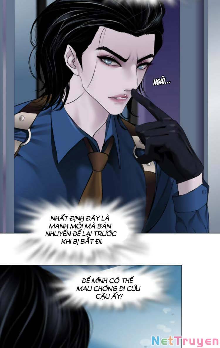 Đằng Nữ Chapter 70 - Trang 22