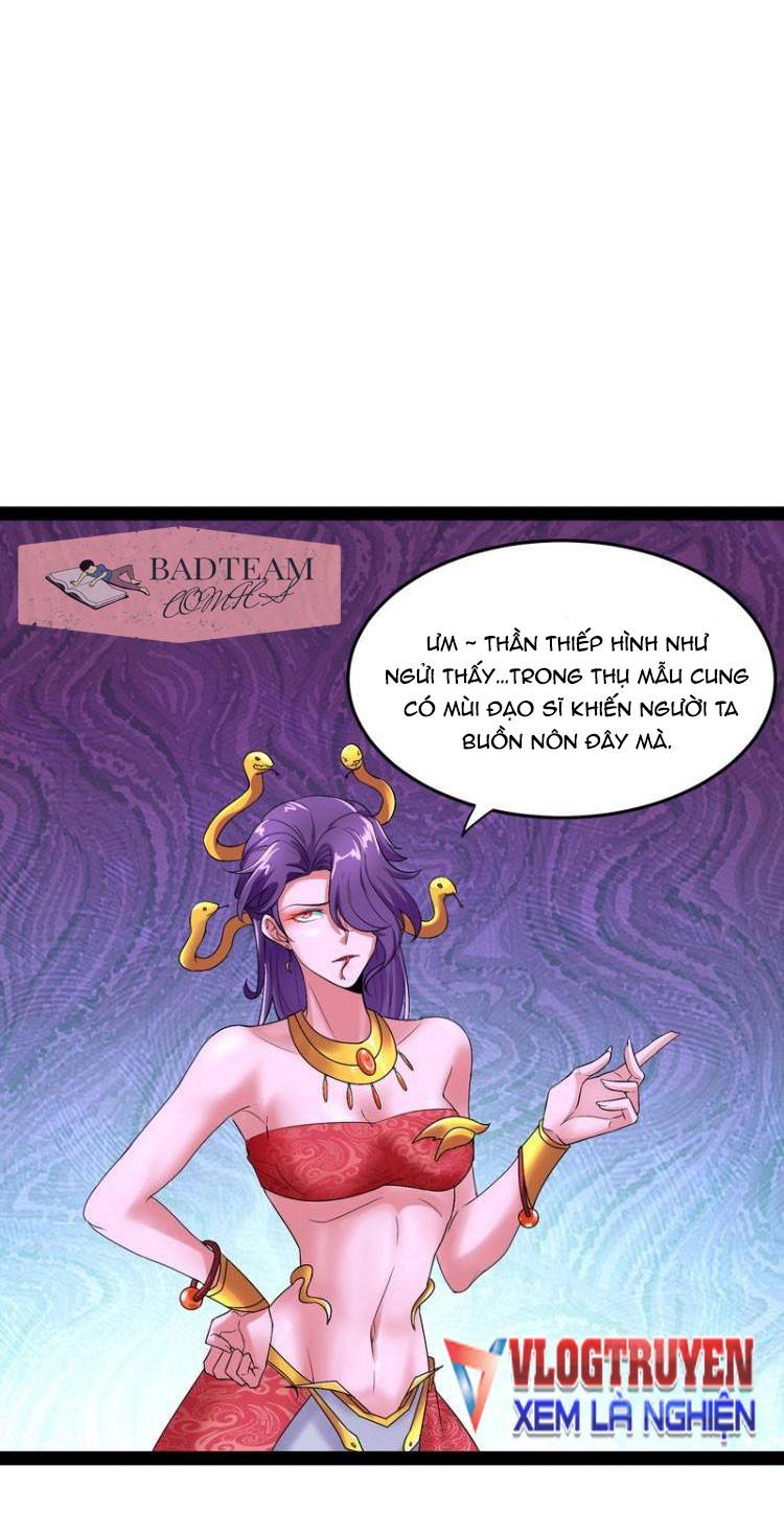 Đánh Bại Chư Thiên Chapter 12 - Trang 16