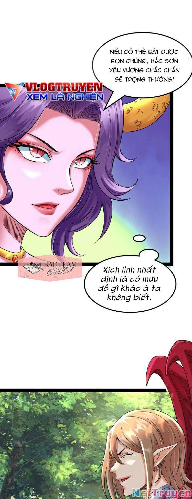 Đánh Bại Chư Thiên Chapter 13 - Trang 25