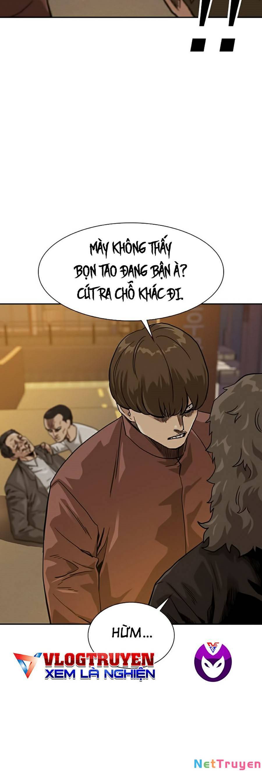 Để Có Thể Sống Sót Chapter 31 - Trang 47