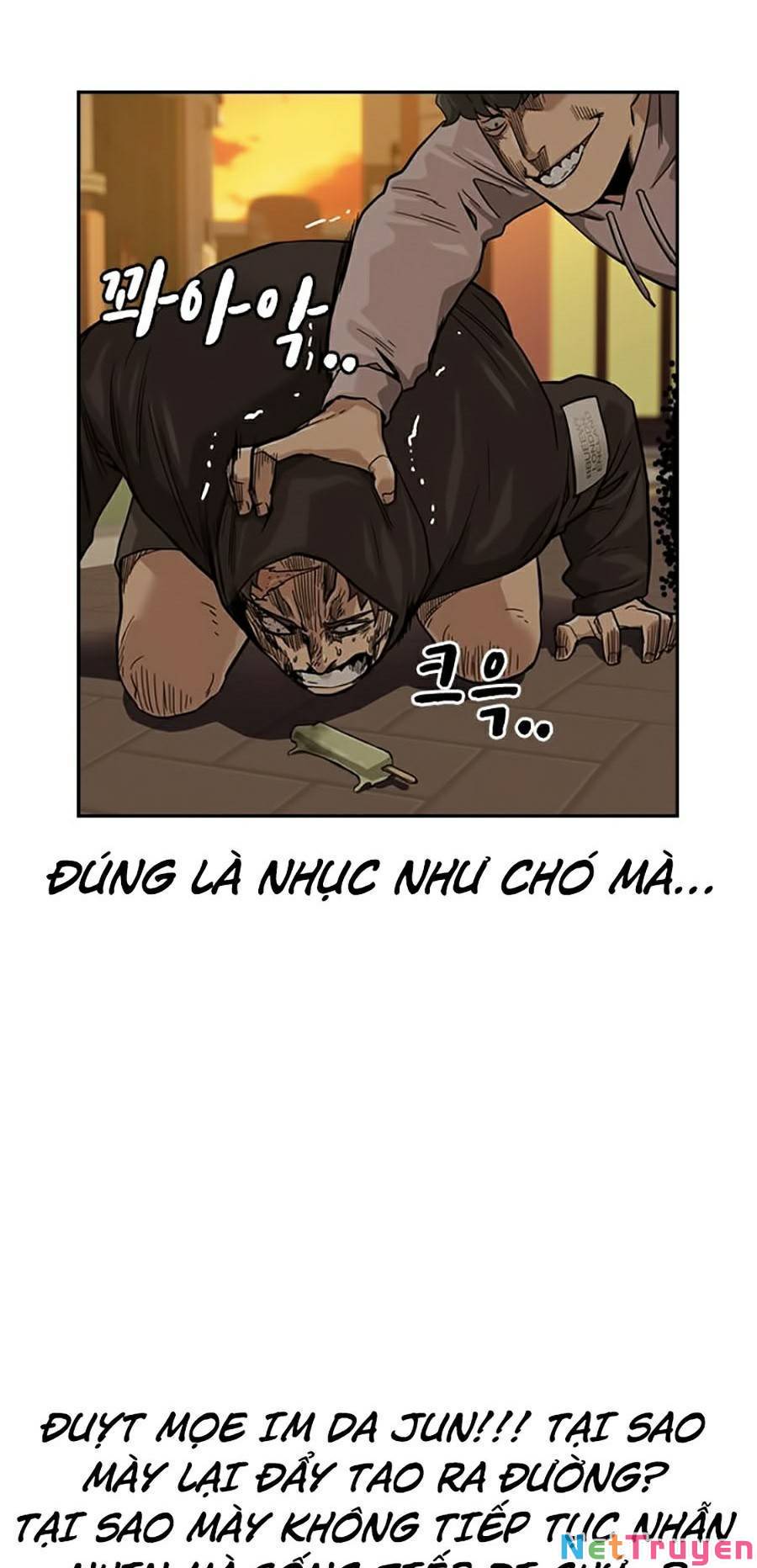 Để Có Thể Sống Sót Chapter 31 - Trang 93