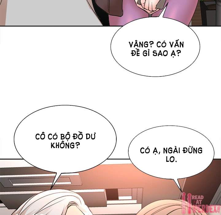 Học Trò Của Vợ Tôi Chapter 6 - Trang 106