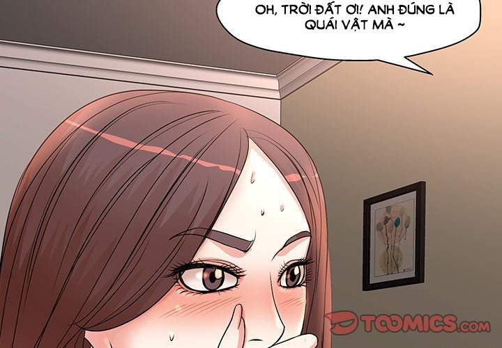 Học Trò Của Vợ Tôi Chapter 6 - Trang 2