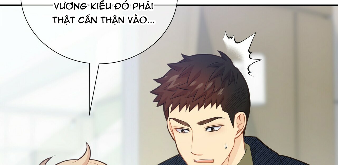 Thời gian giữa Sói và Chó Side Story 2 - Trang 154