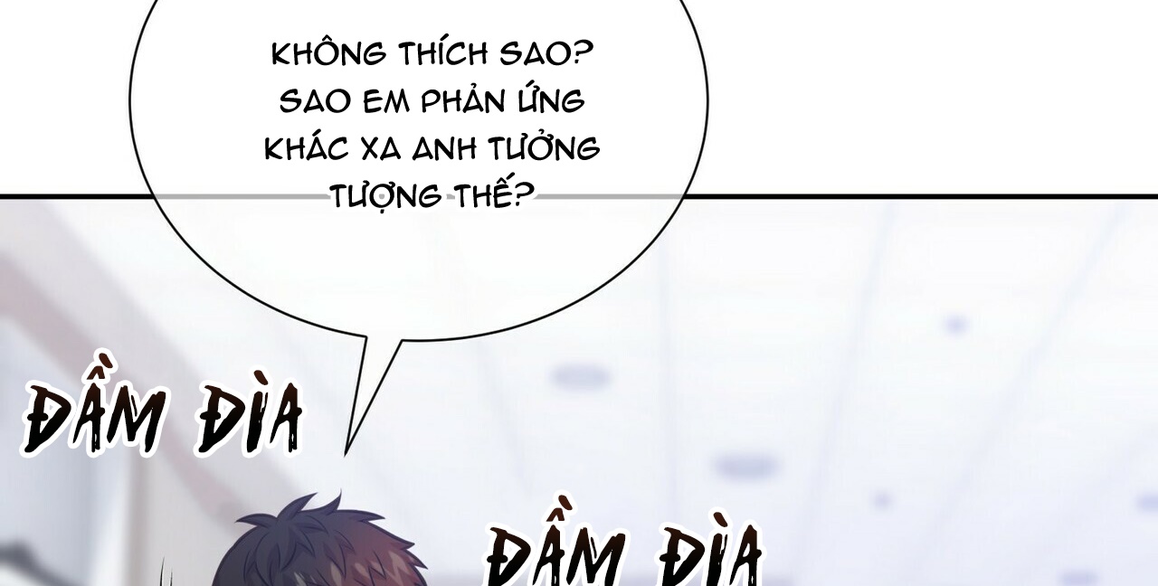 Thời gian giữa Sói và Chó Side Story 2 - Trang 184