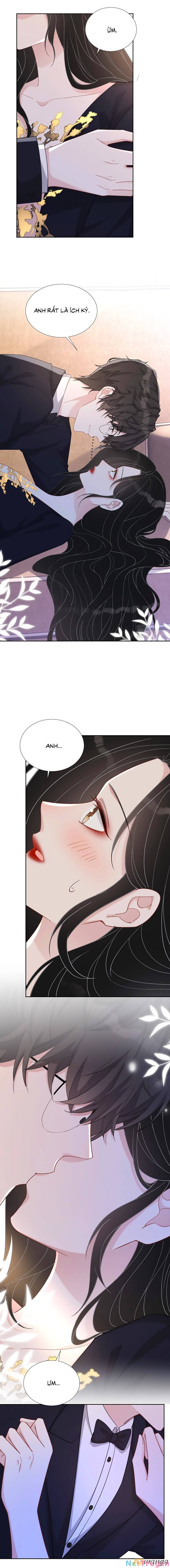 Chỉ Yêu Mình Em Chapter 84 - Trang 6