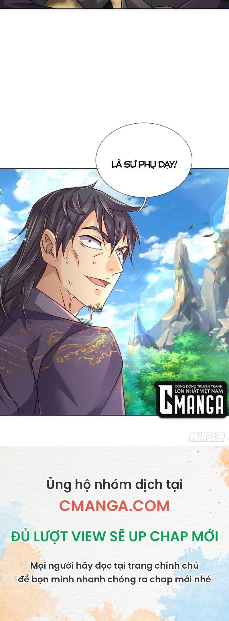 Chúa Tể Chi Lộ Chapter 83 - Trang 21