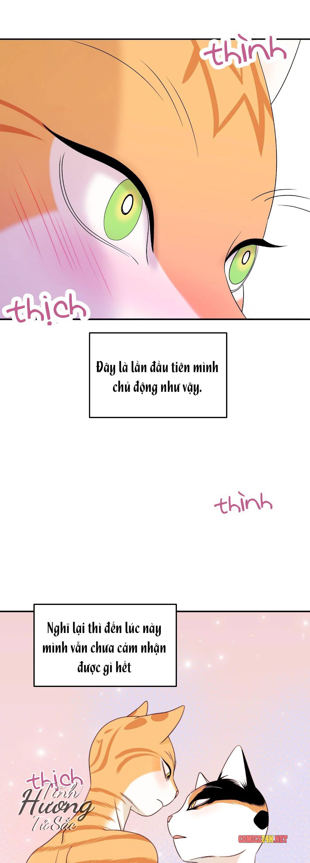 Dự Án Xanh Chapter 6 - Trang 47