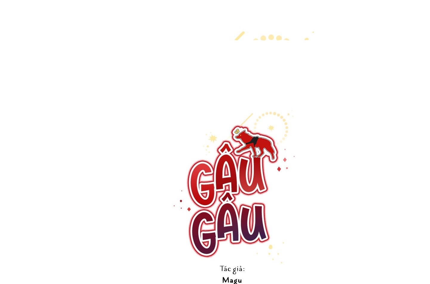 Gâu Gâu! Chapter 43 - Trang 11