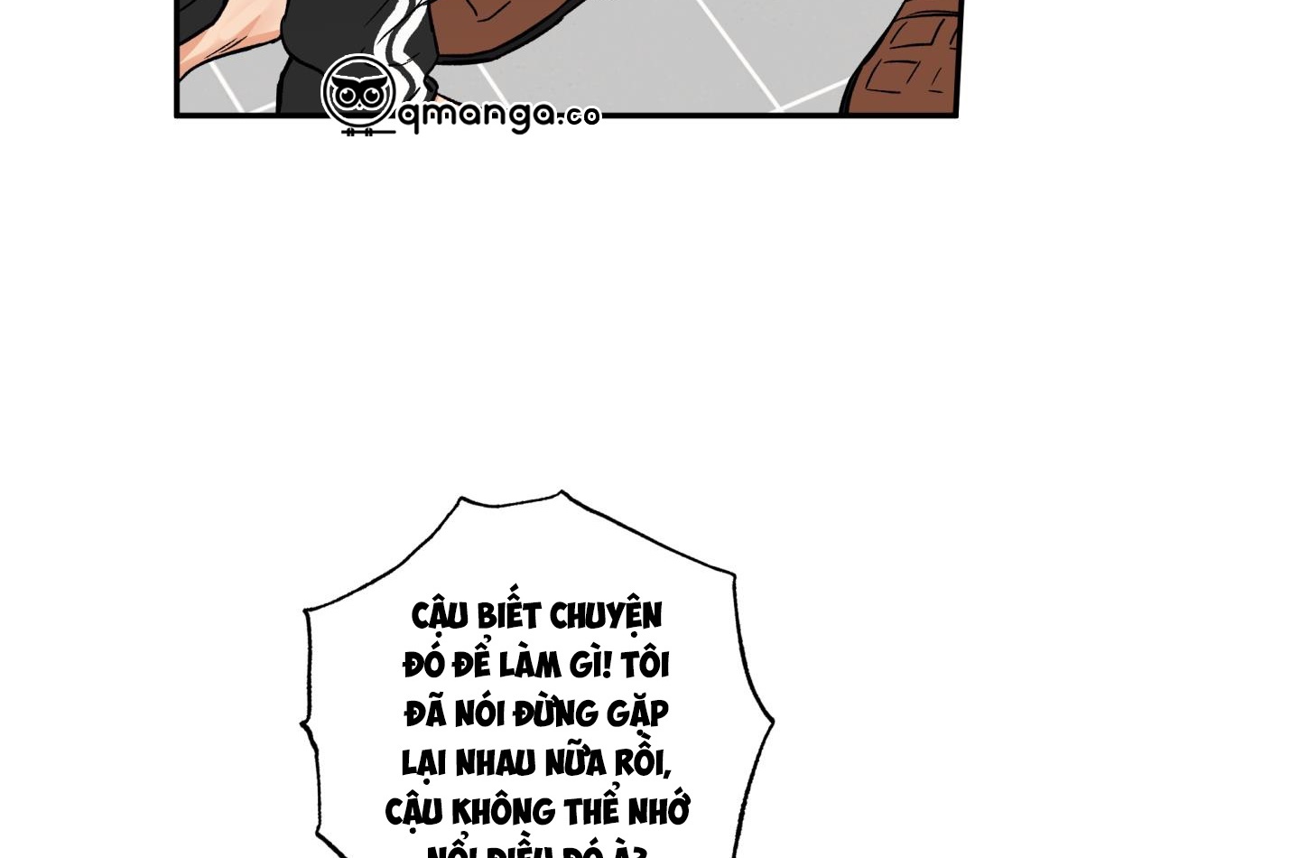 Gâu Gâu! Chapter 43 - Trang 31