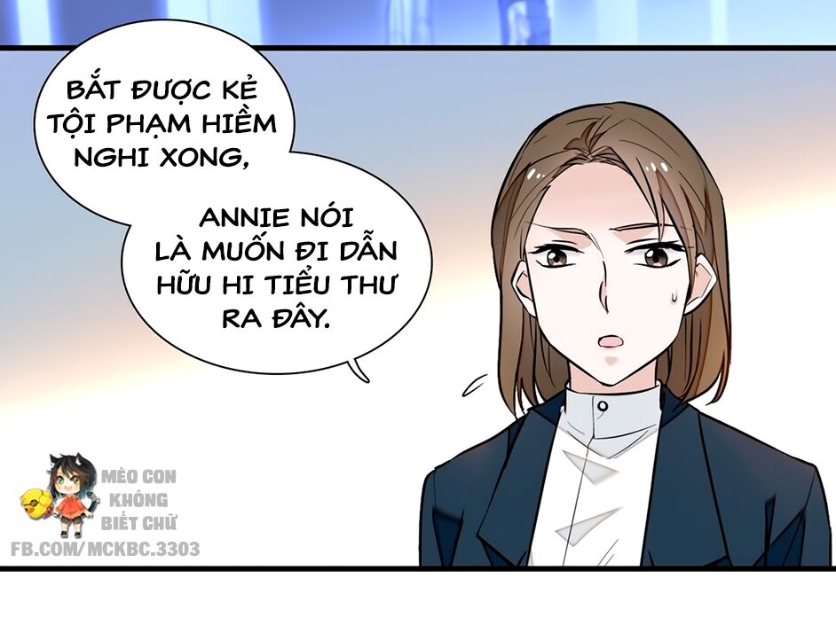 Long Phượng Phiên Chuyển Chapter 36 - Trang 13