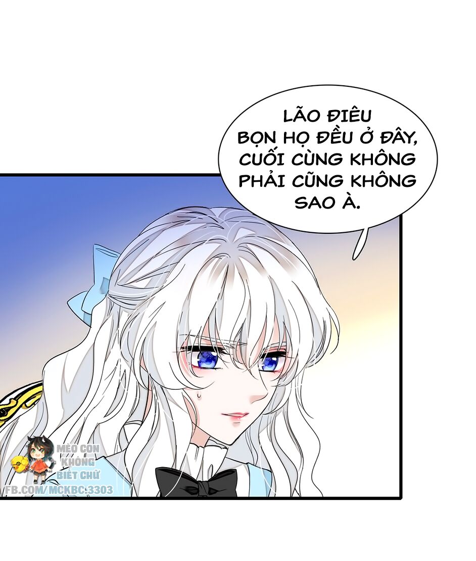 Long Phượng Phiên Chuyển Chapter 37 - Trang 22