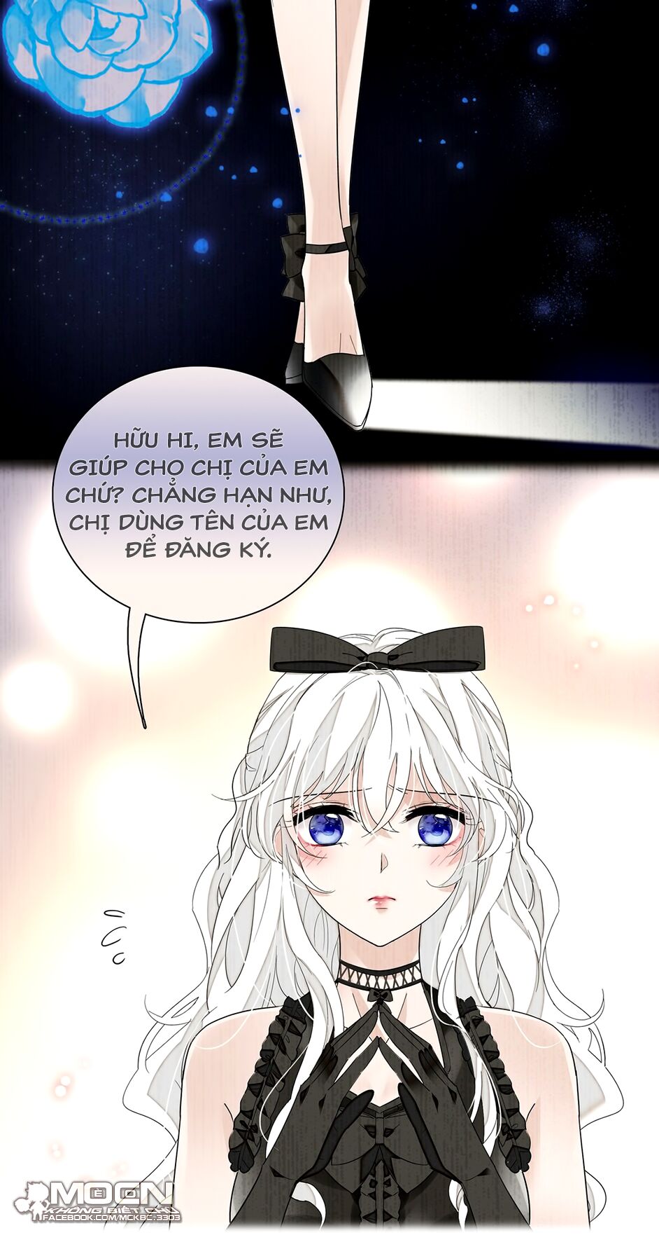 Long Phượng Phiên Chuyển Chapter 37 - Trang 32