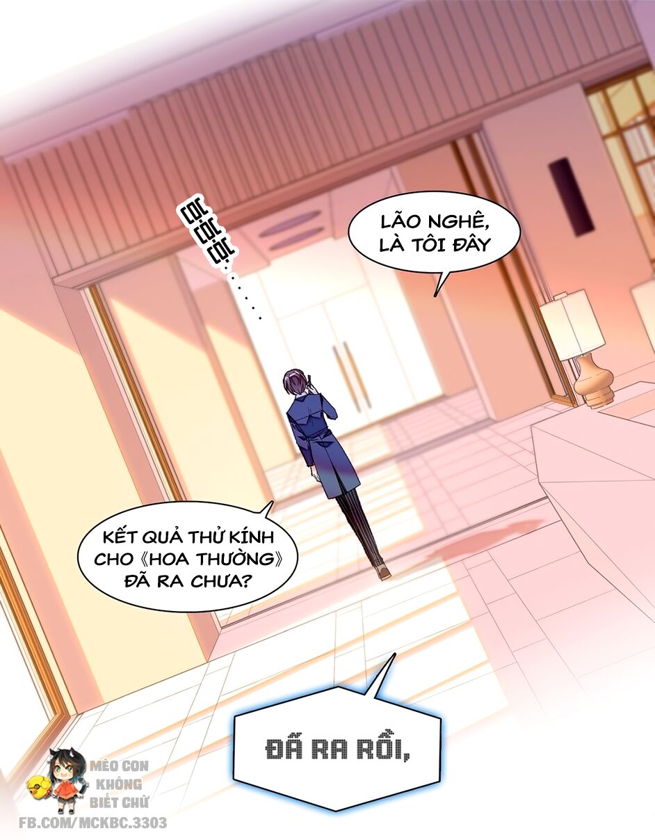 Long Phượng Phiên Chuyển Chapter 39 - Trang 45