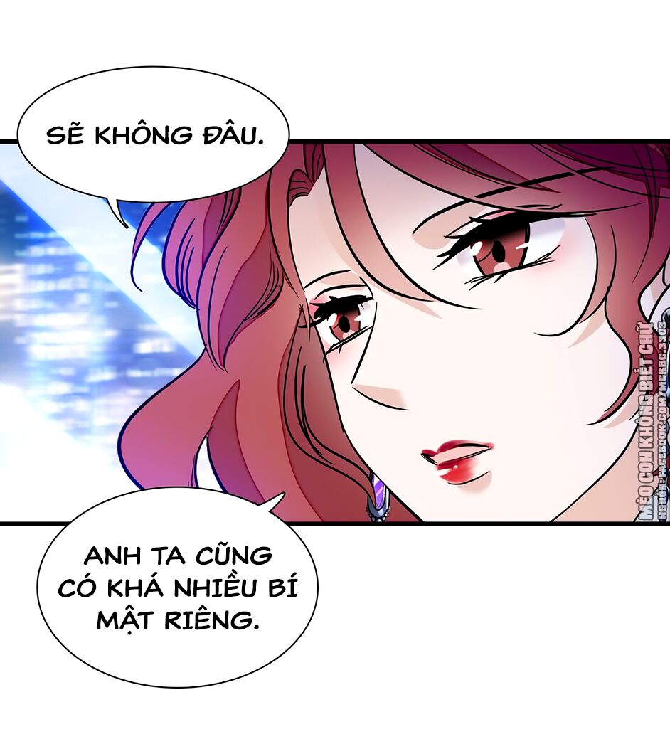 Long Phượng Phiên Chuyển Chapter 42 - Trang 41