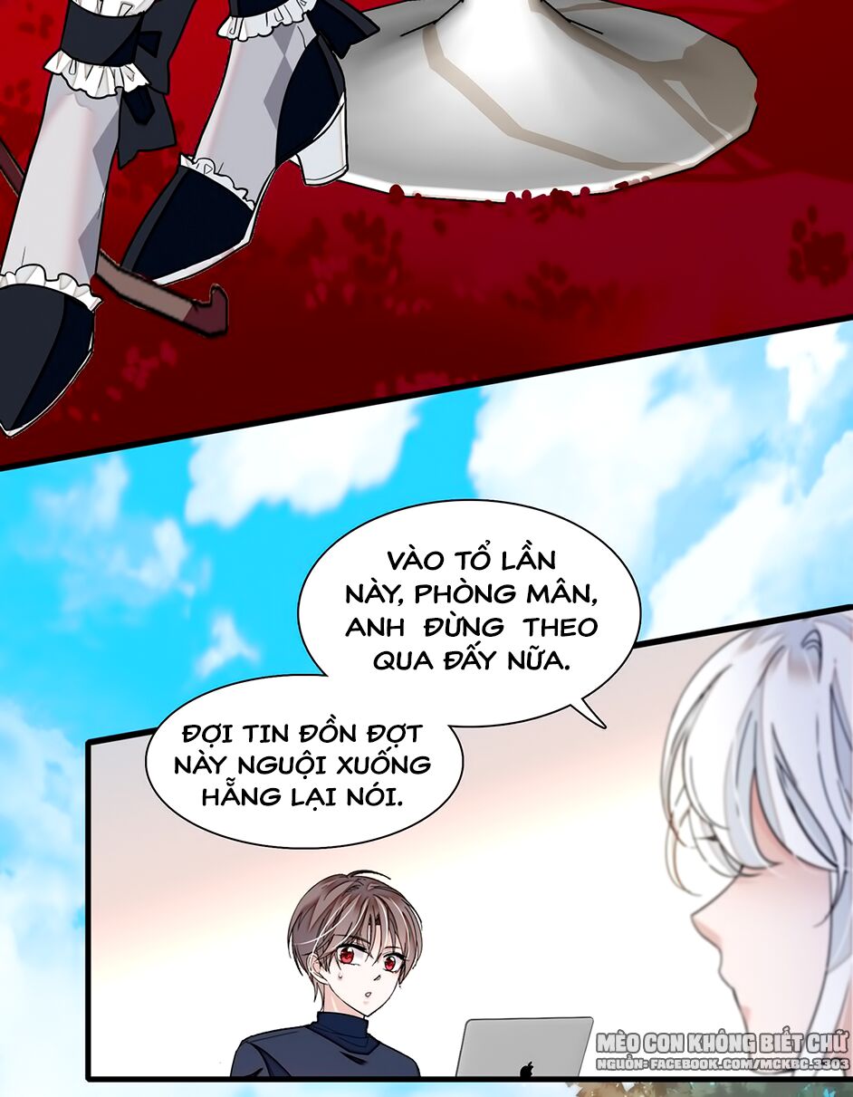 Long Phượng Phiên Chuyển Chapter 43 - Trang 35