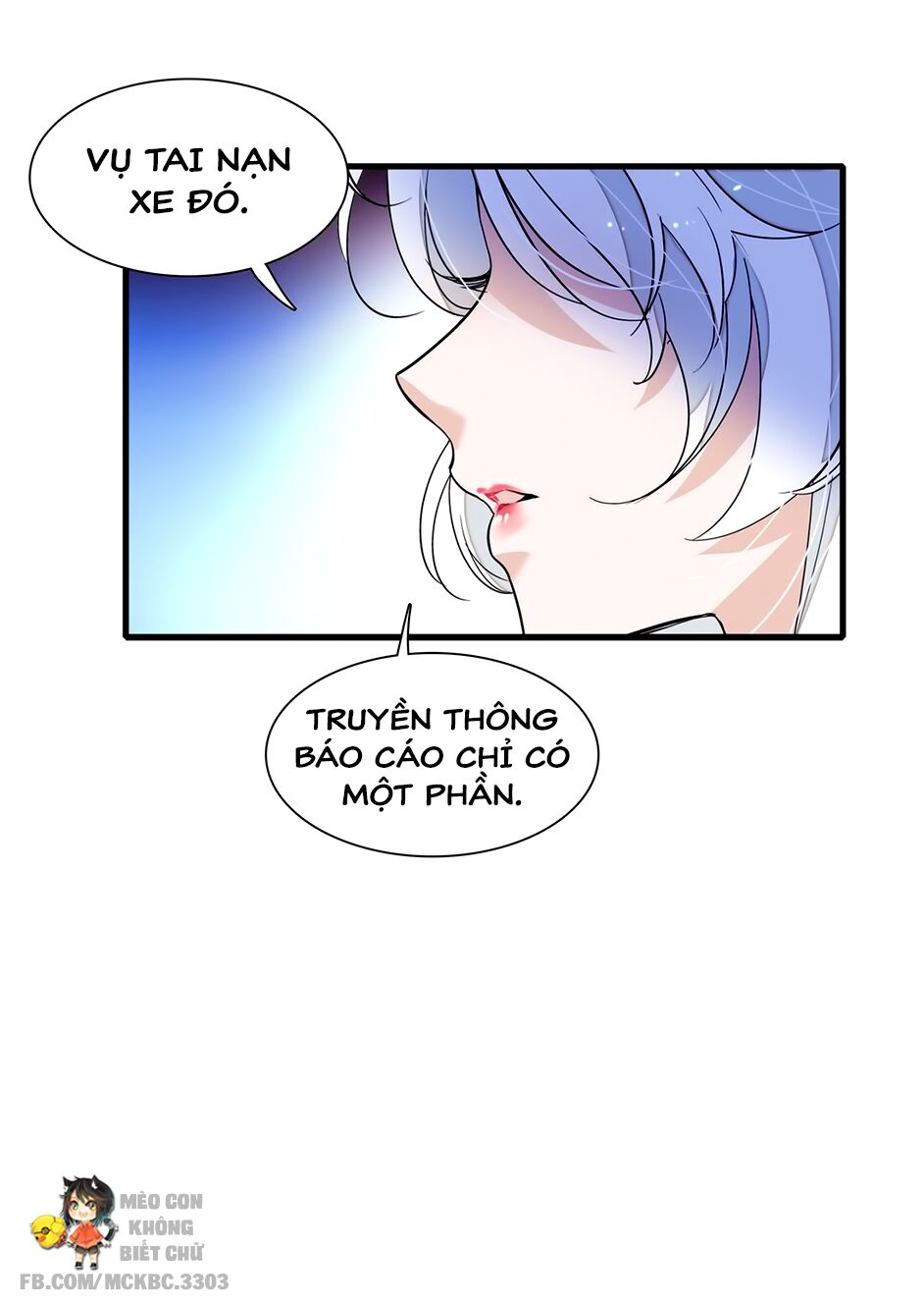 Long Phượng Phiên Chuyển Chapter 47 - Trang 50