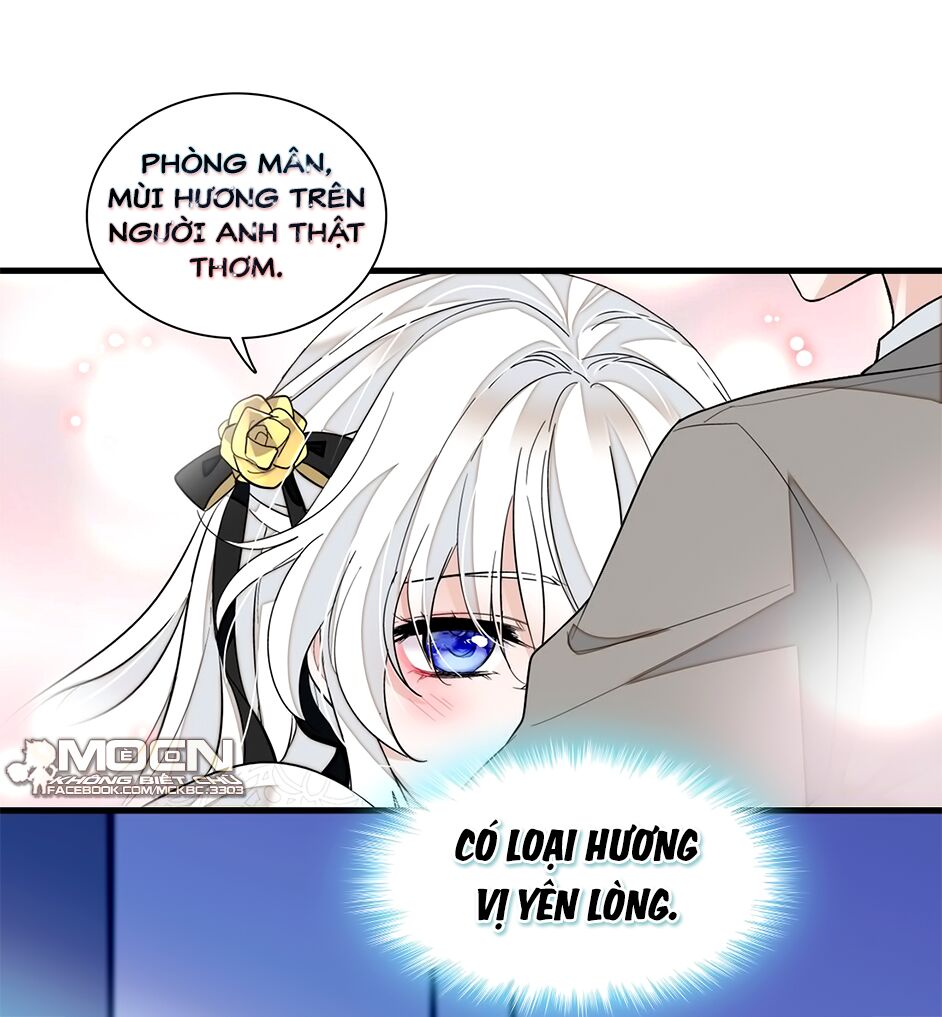 Long Phượng Phiên Chuyển Chapter 48 - Trang 44